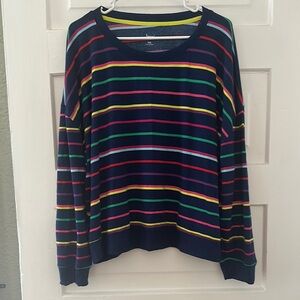 NWOT JENNI INTIMATES SLEEP TOP